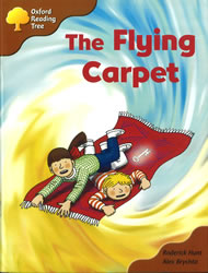 「The Flying Carpet」の画像検索結果